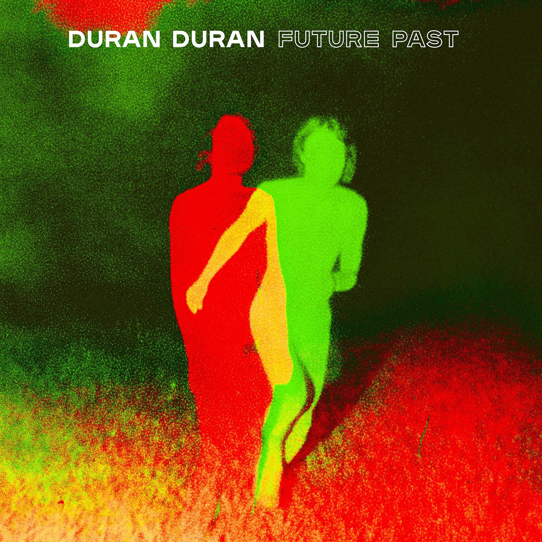 Duran Duran Future Past_2021