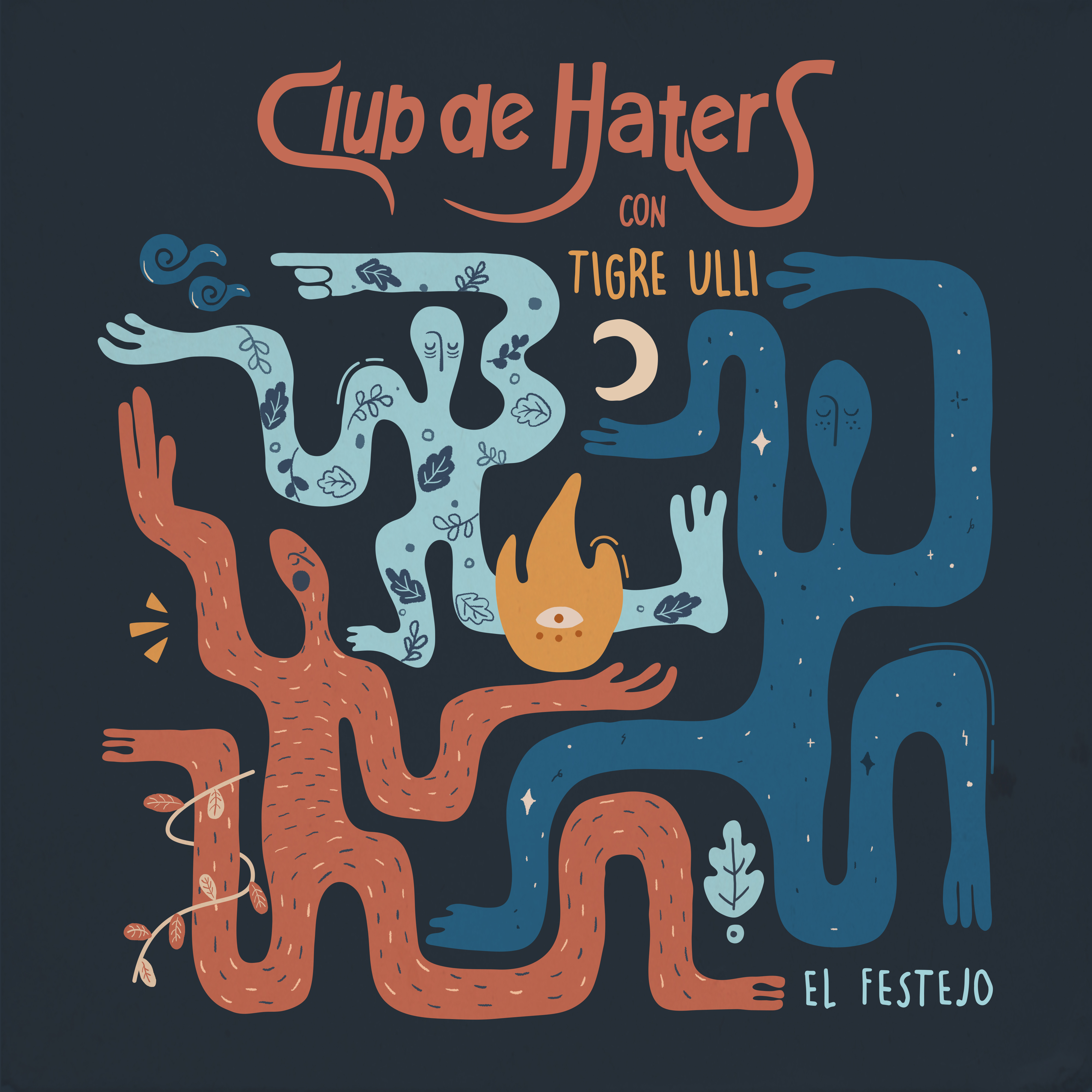 El Festejo_Club de Haters (1)