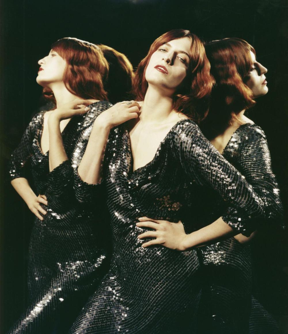Florence and the machine - Ceremonials (01)