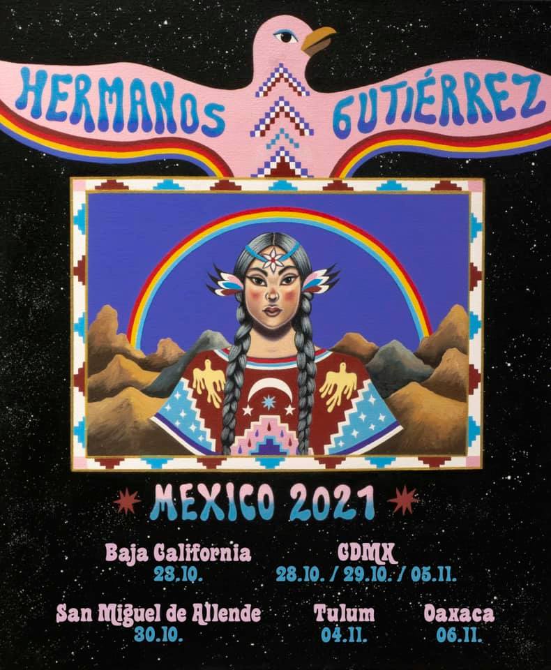 Hermanos-Gutierrez-Tour-Esperanza-Poster_2021