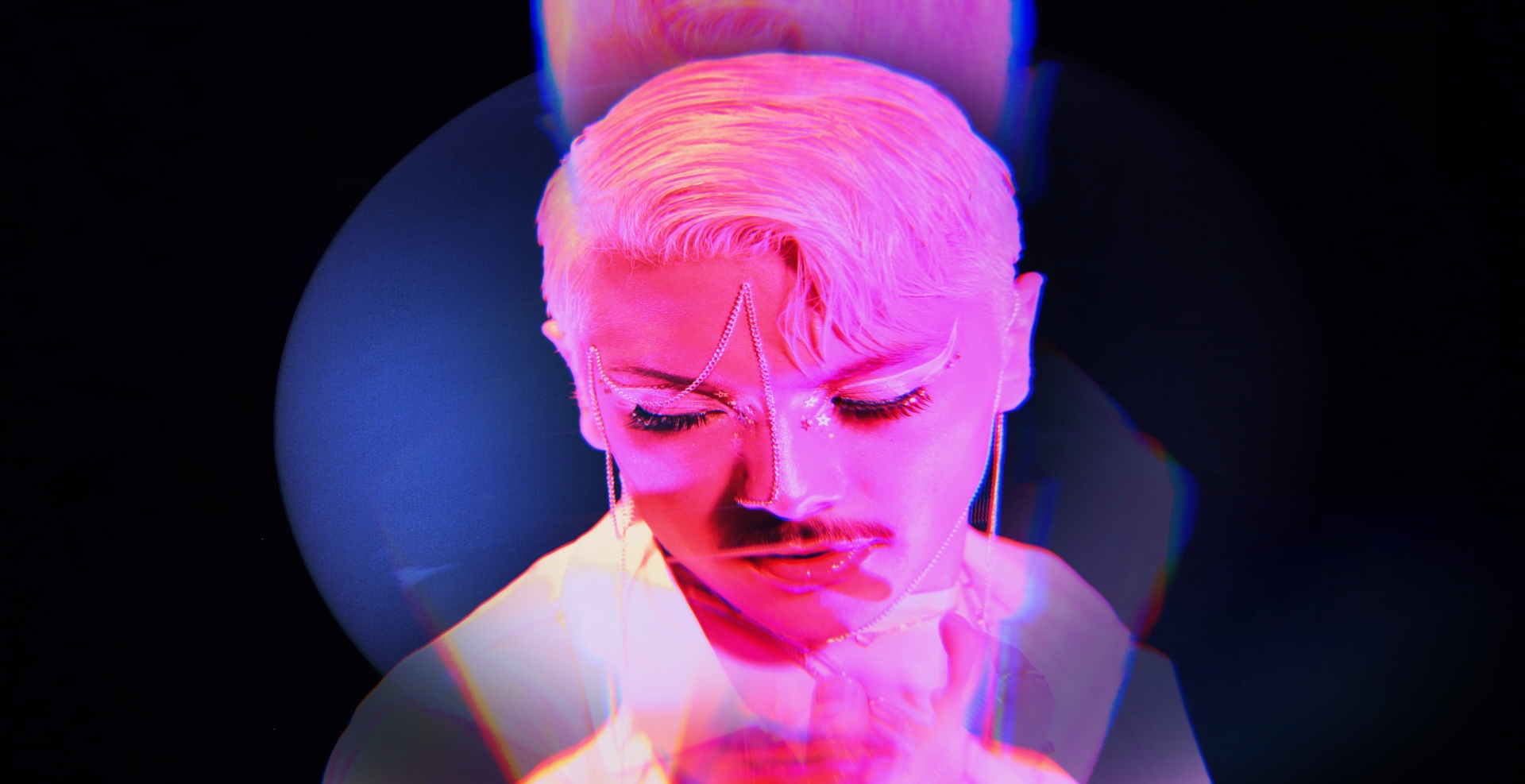 Neptuno!, sonidos de autodescubrimiento 