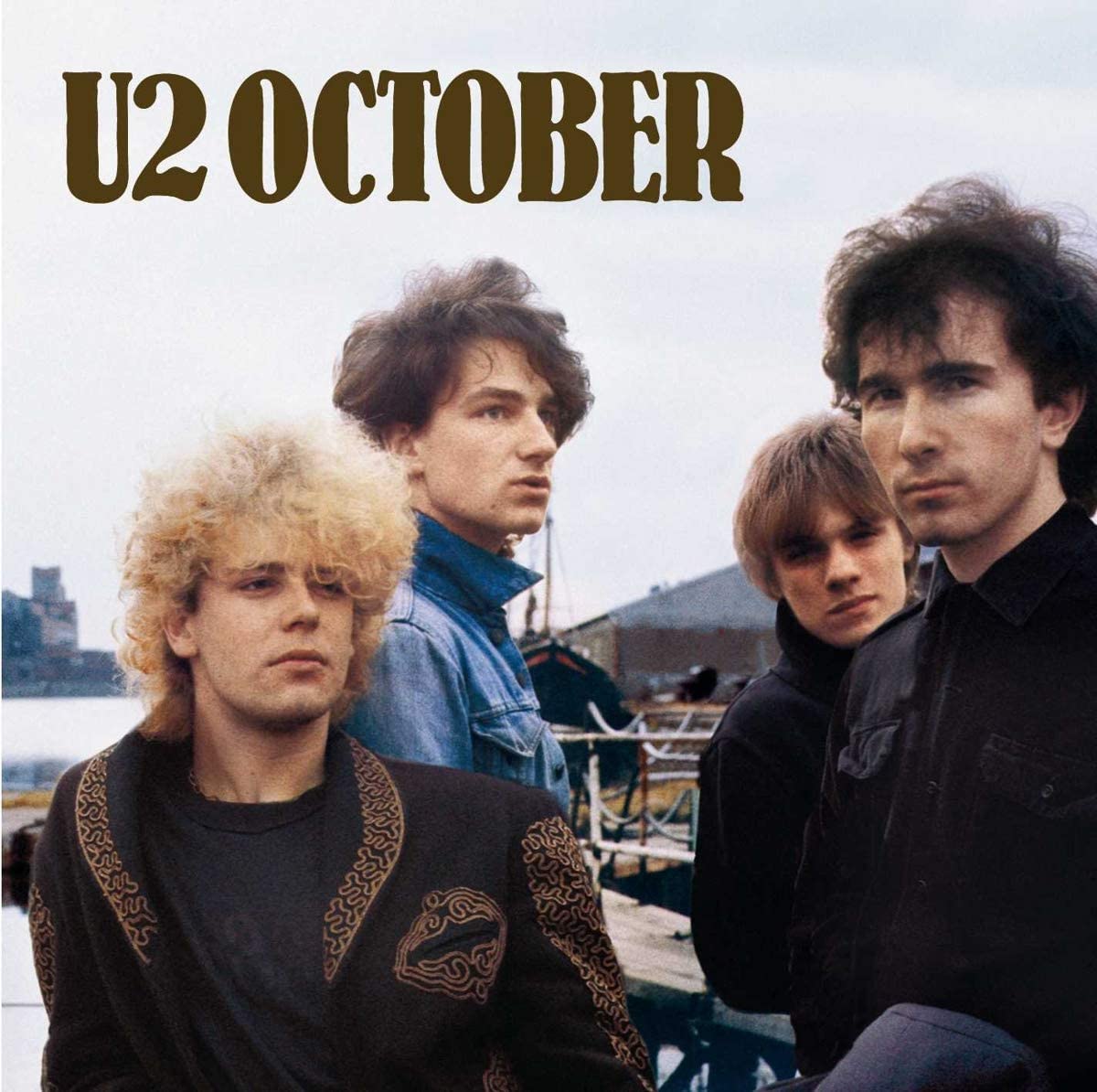 u2 de octubre