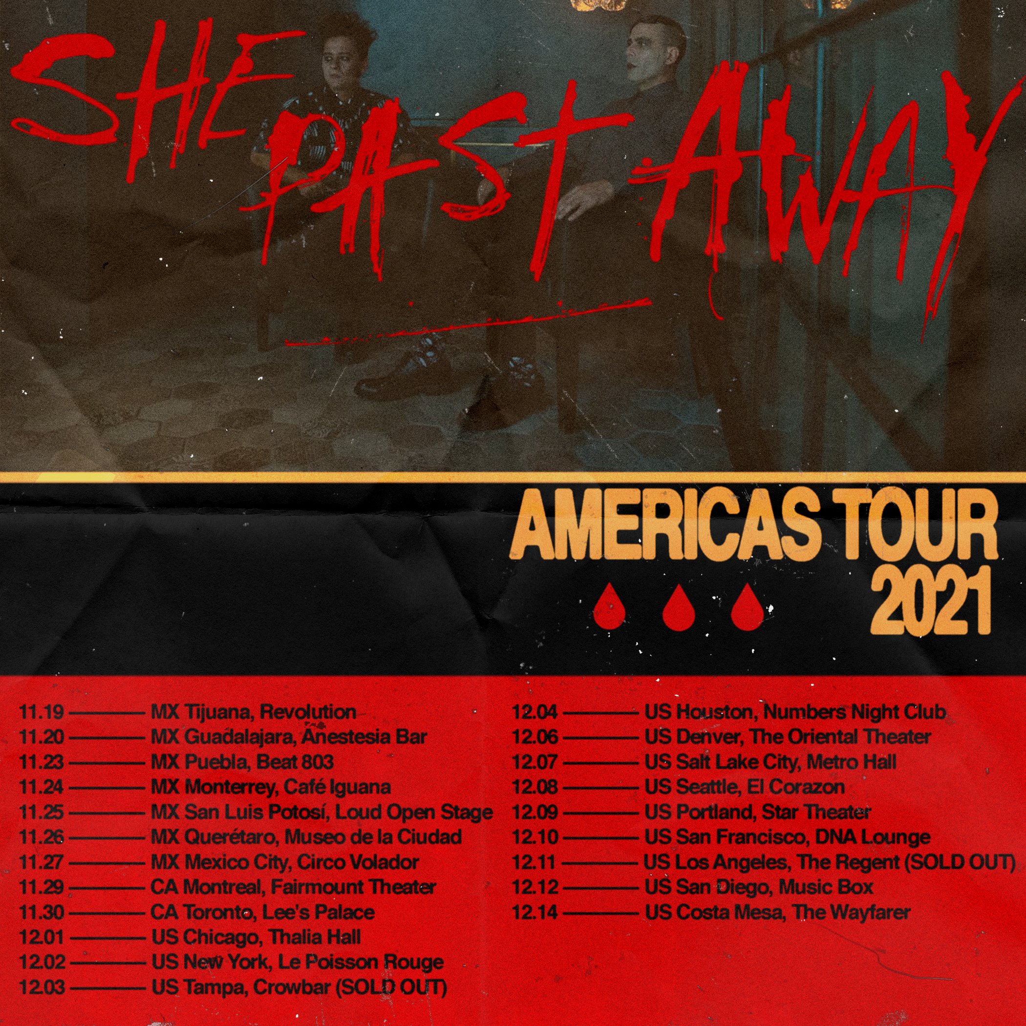 ShePastAway-Tour_2021