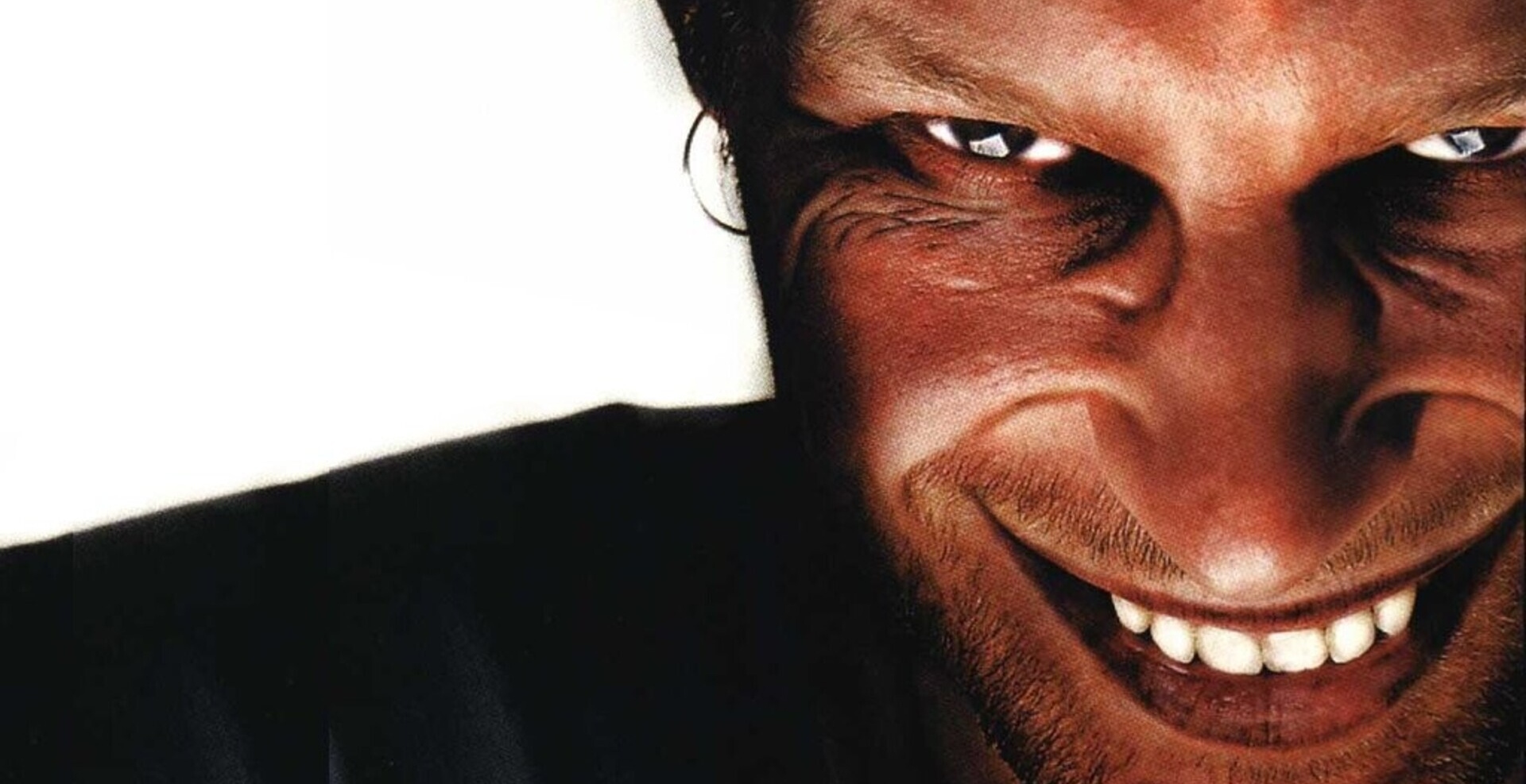 A 25 años del 'The Richard D. James Album' de Aphex Twin