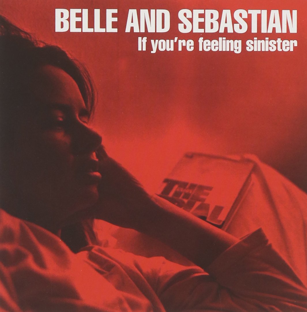 A 25 años del 'If You're Feeling Sinister' de Belle and Sebastian