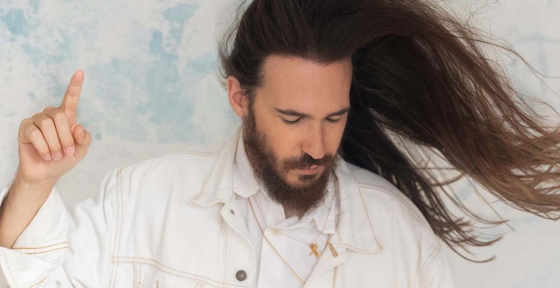 Carlos Sadness se presentará en Teatro Metropólitan