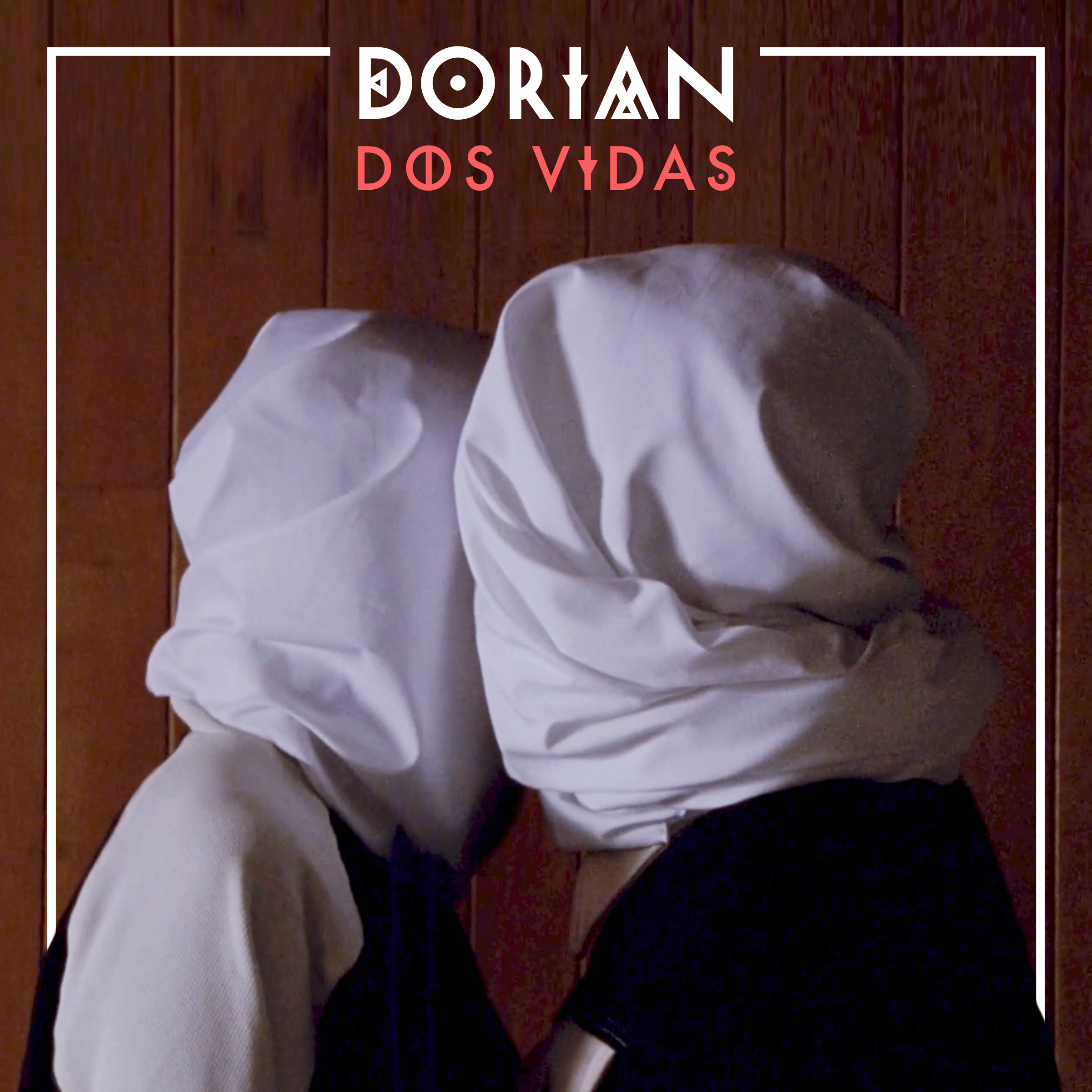 Dorian - Dos Vidas - Portada