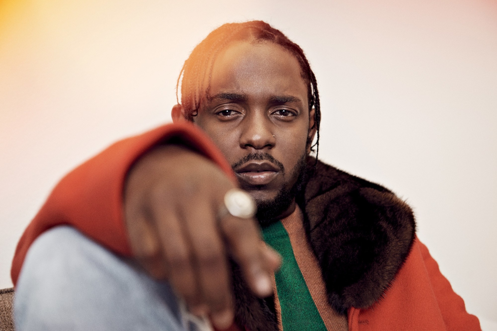 Kendrick Lamar-2021