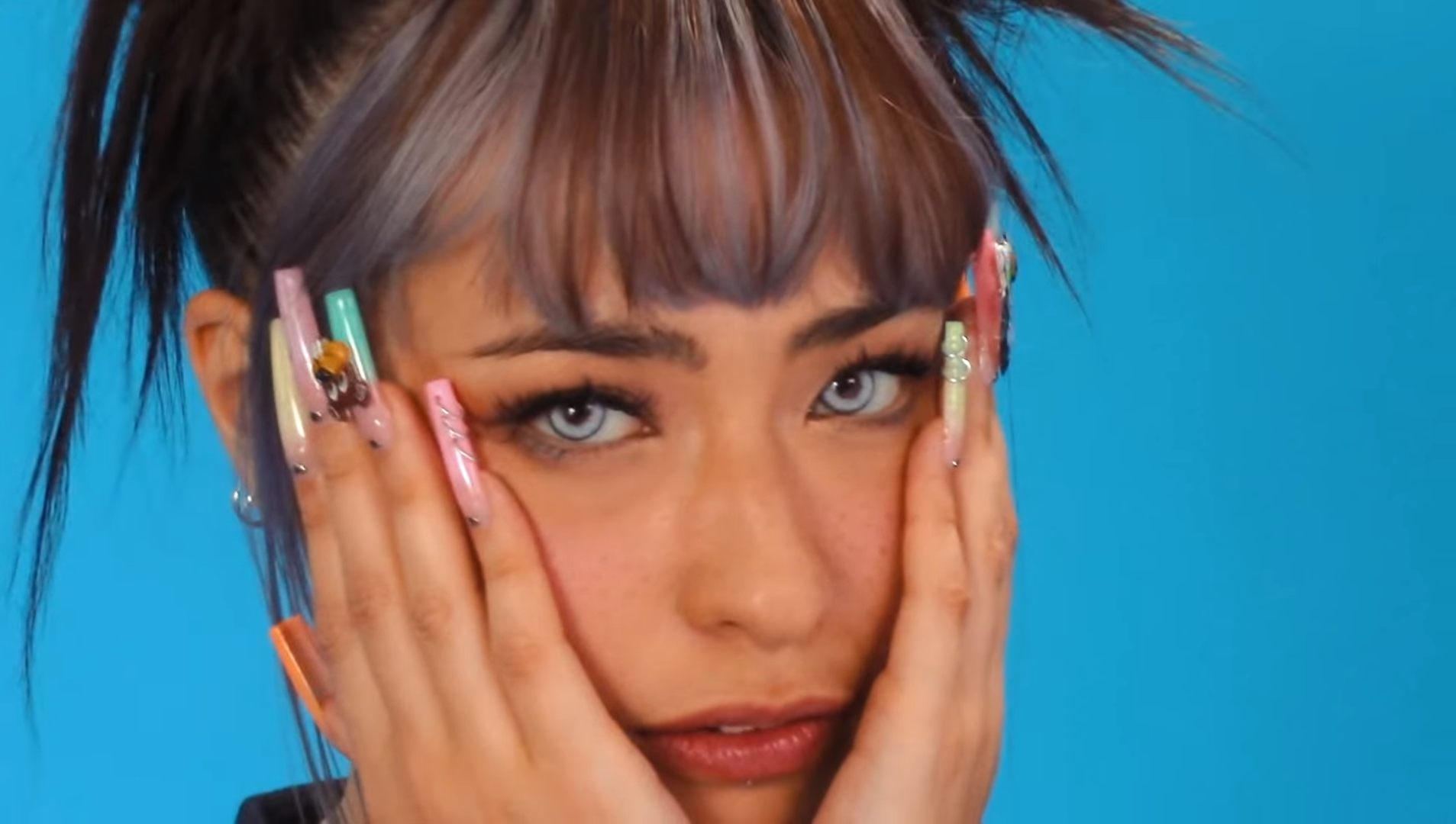 Kero Kero Bonito te pondrá a bailar con "The Sneaker Dance"