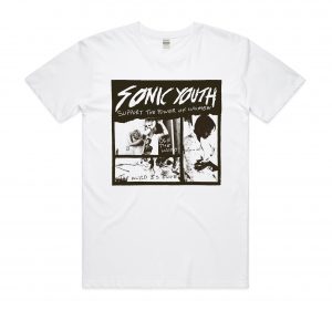 SonicYouth camisas_2021