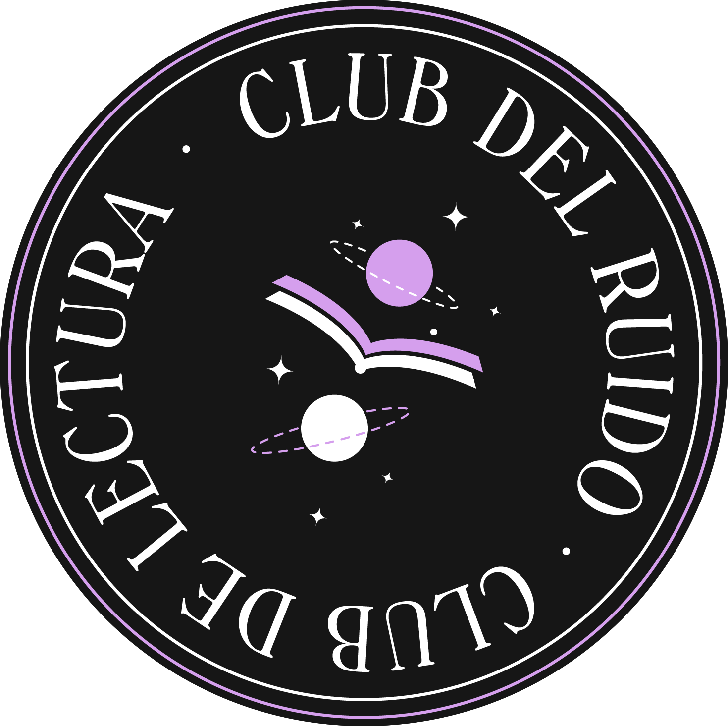 el club del ruido