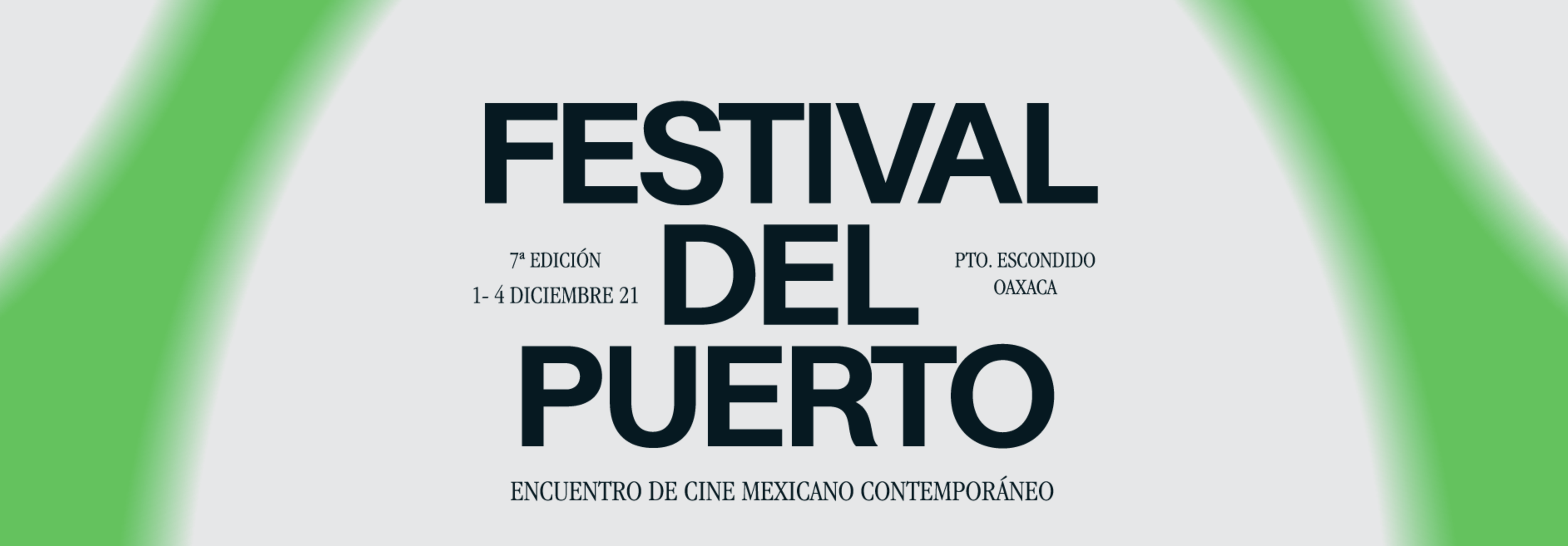 Festival del Puerto presenta su séptima edición