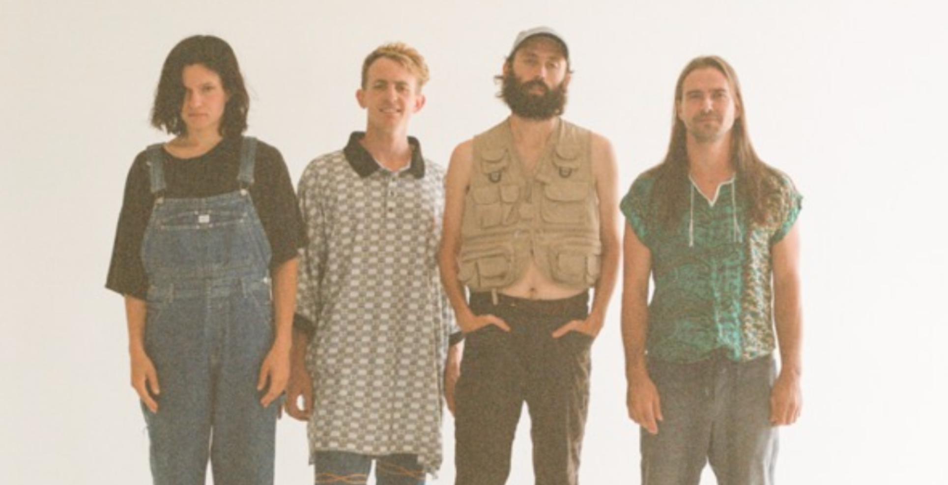 Big Thief comparte 