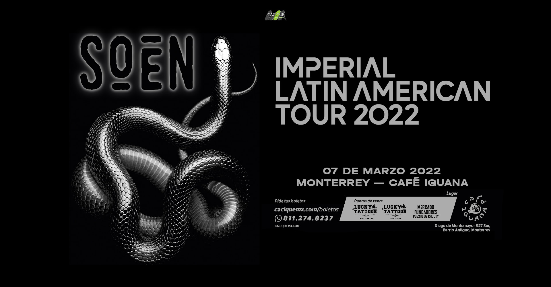 Soen_Monterrey2022_2021