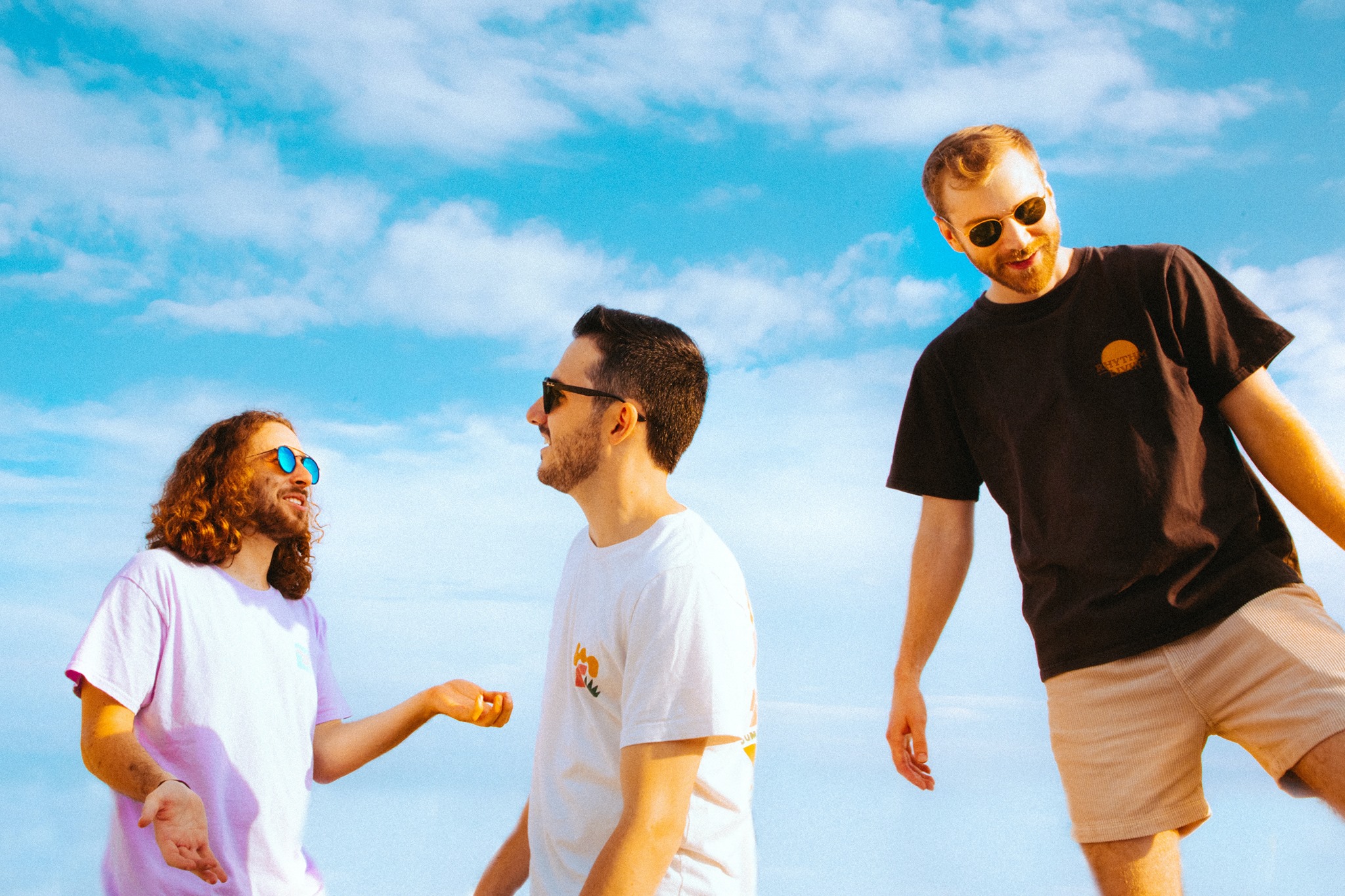 George Tipling SOLD OUT: Tipling Rock ofrecerá dos shows en el Foro Indie Rocks!