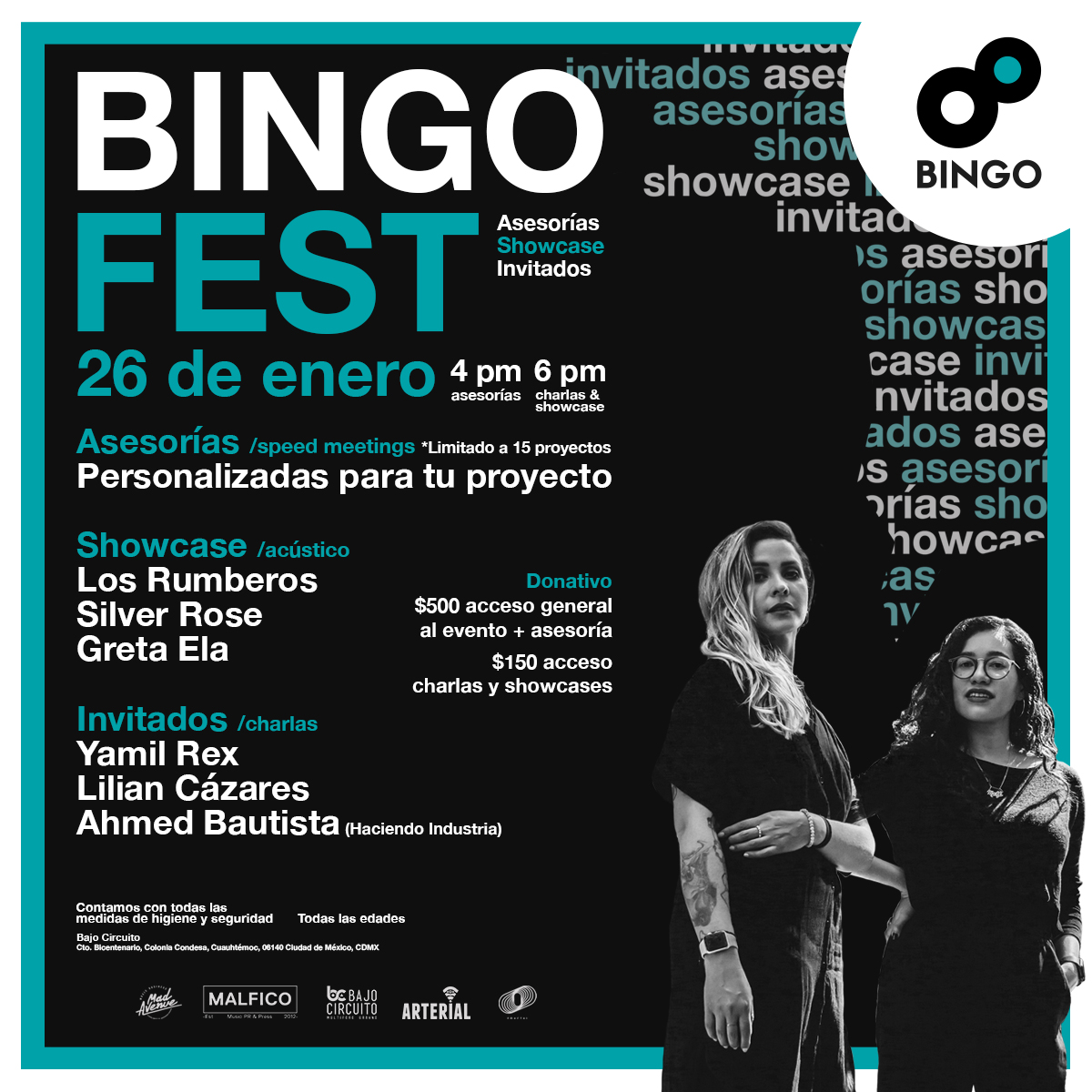 Bingo Fest_2022
