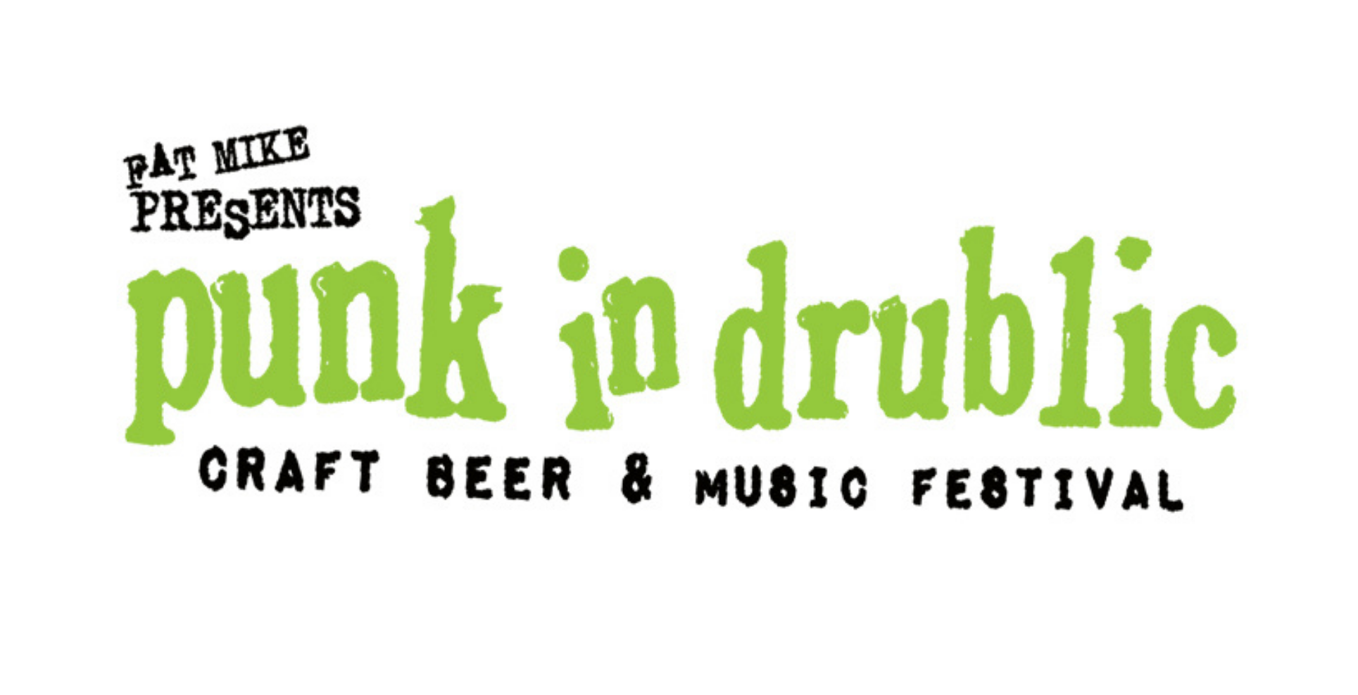 Punk in Drublic anuncia fechas para 2022