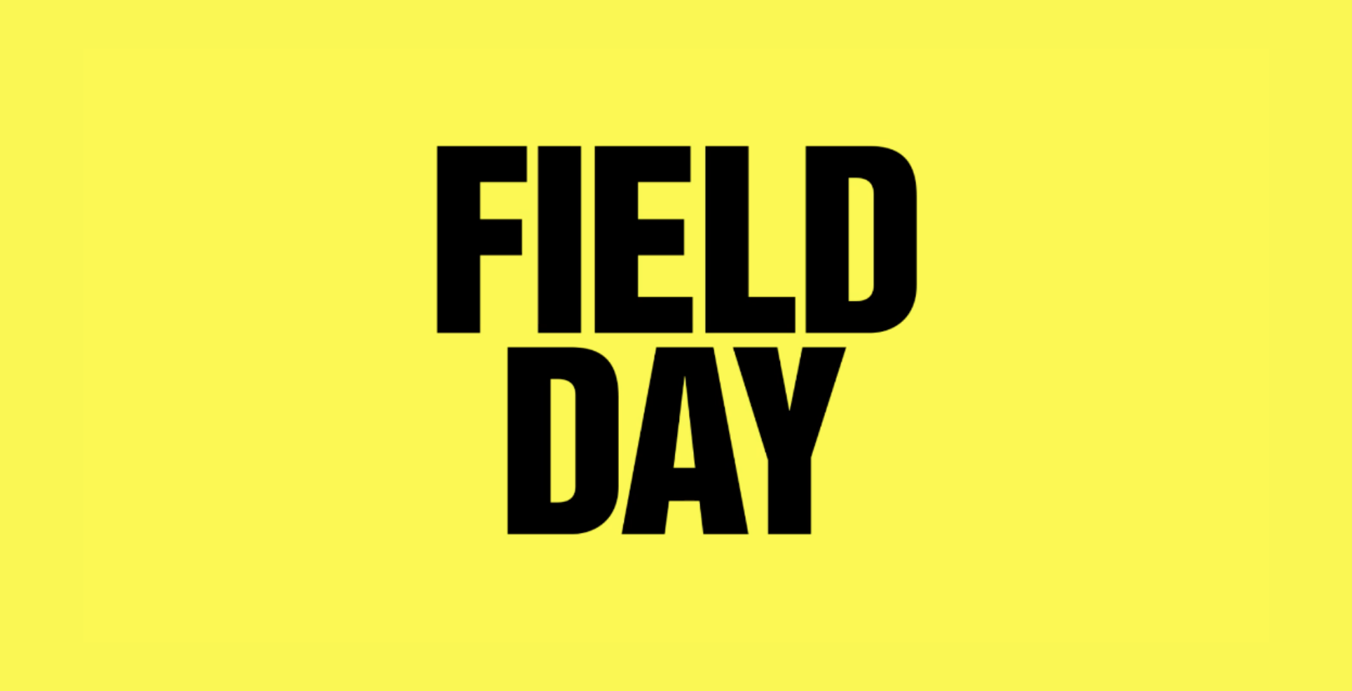 Peggy Gou y Squarepusher se unen al Field Day 2022