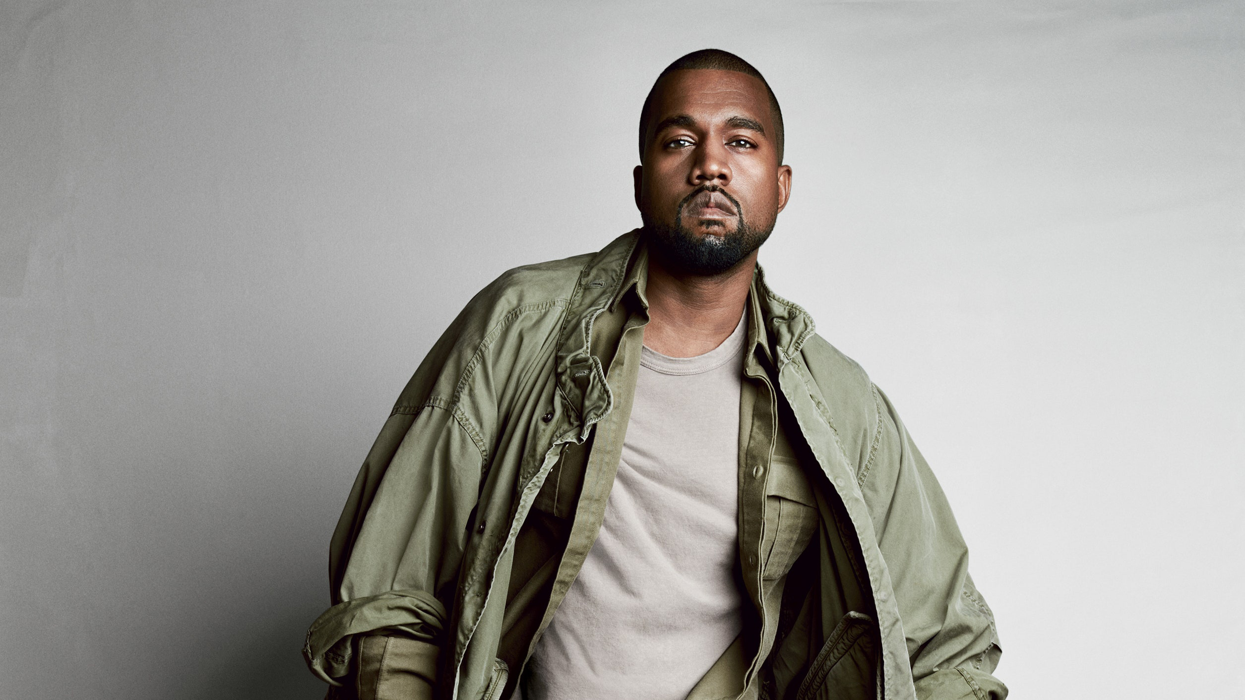 Kanye West anuncia su nuevo álbum, 'DONDA 2'