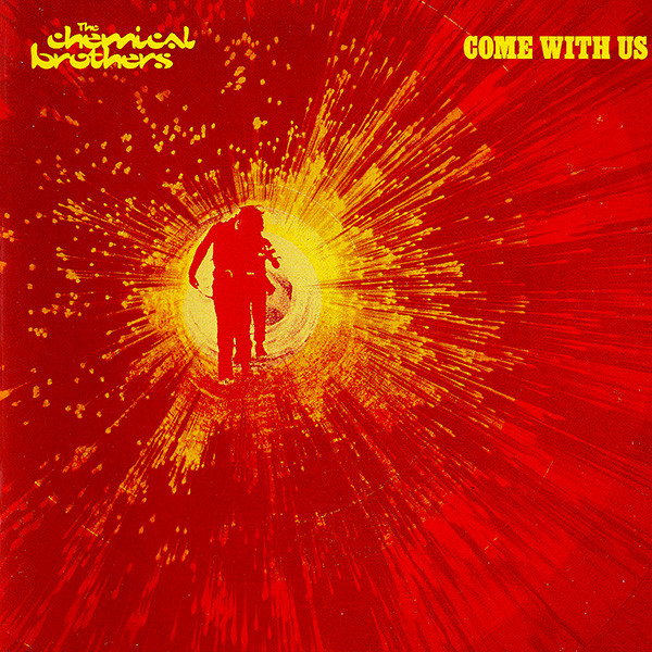 Portada Chemical Brothers