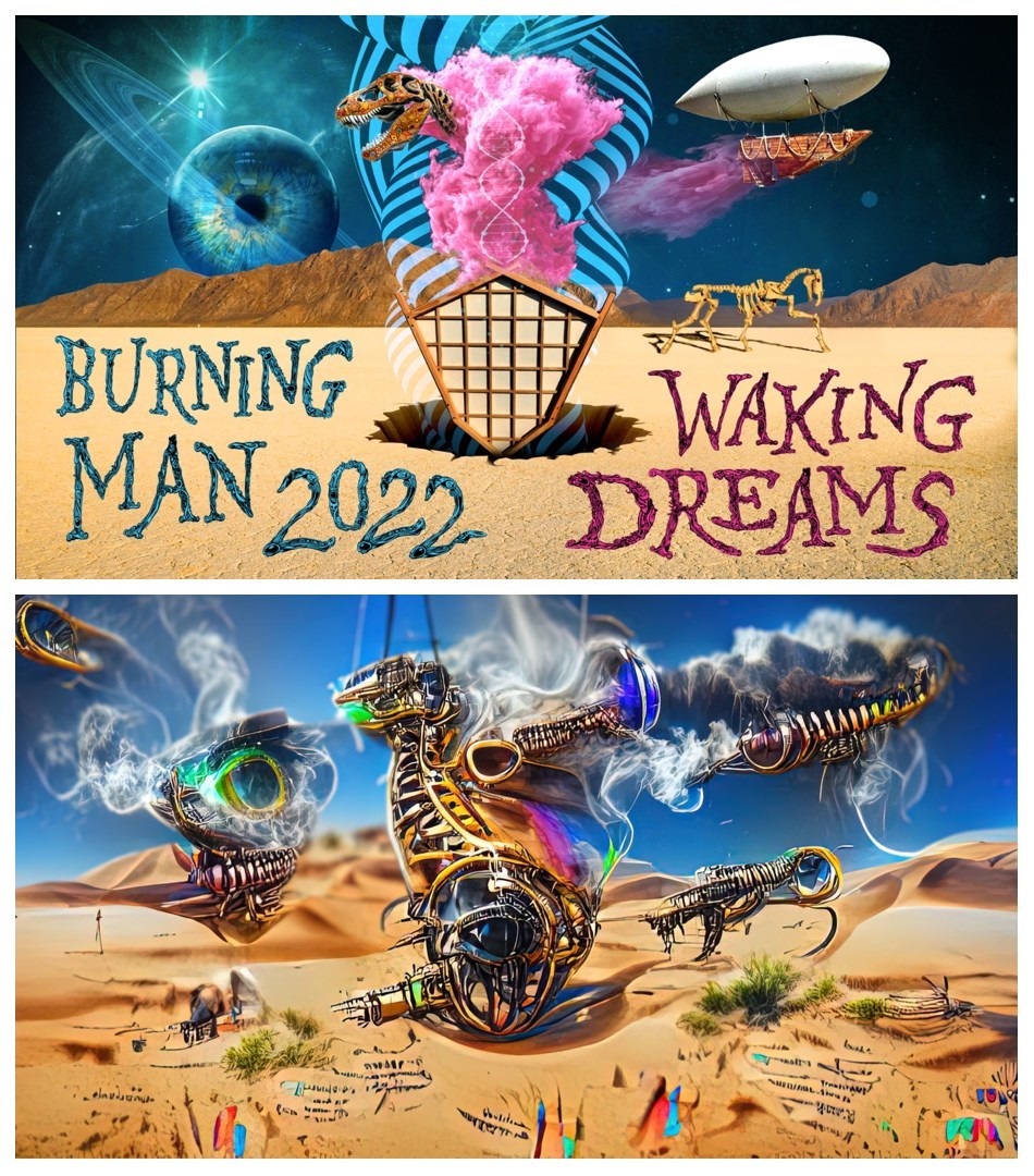 BurningMan_2022_poster