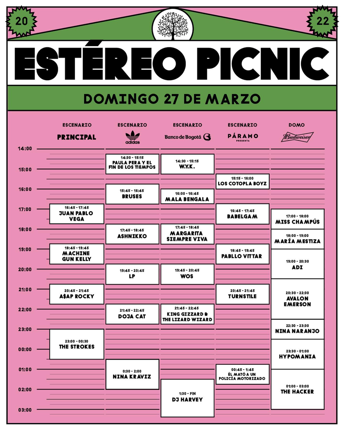 Estéreo-Picnic-Horarios-2022-3
