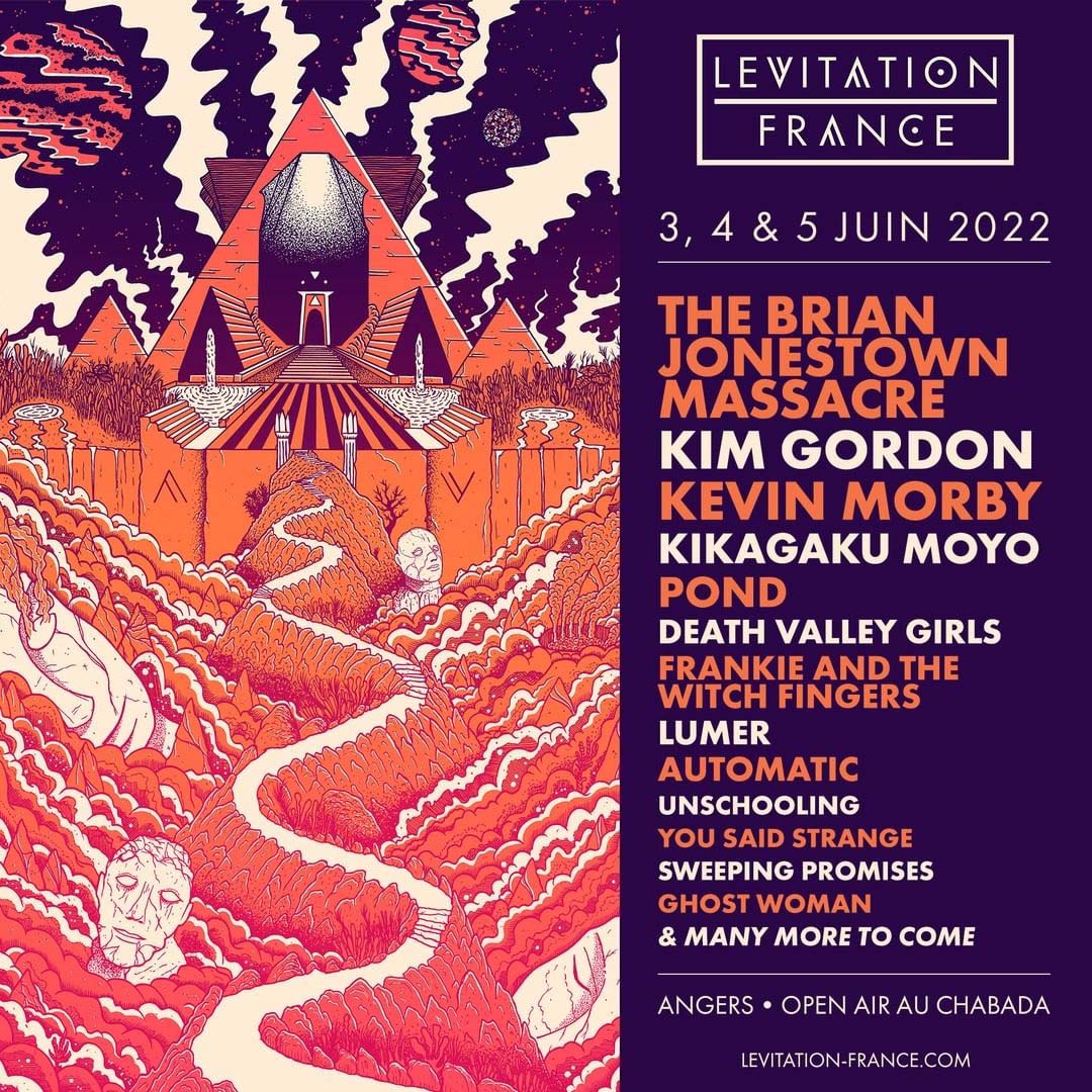 LevitationFrance_2022_poster