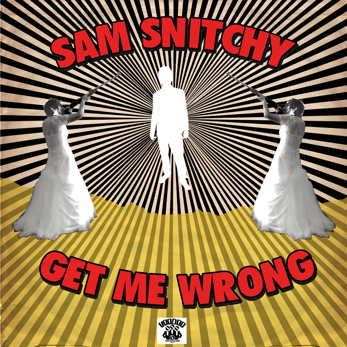 Sam Snitchy — Get Me Wrong