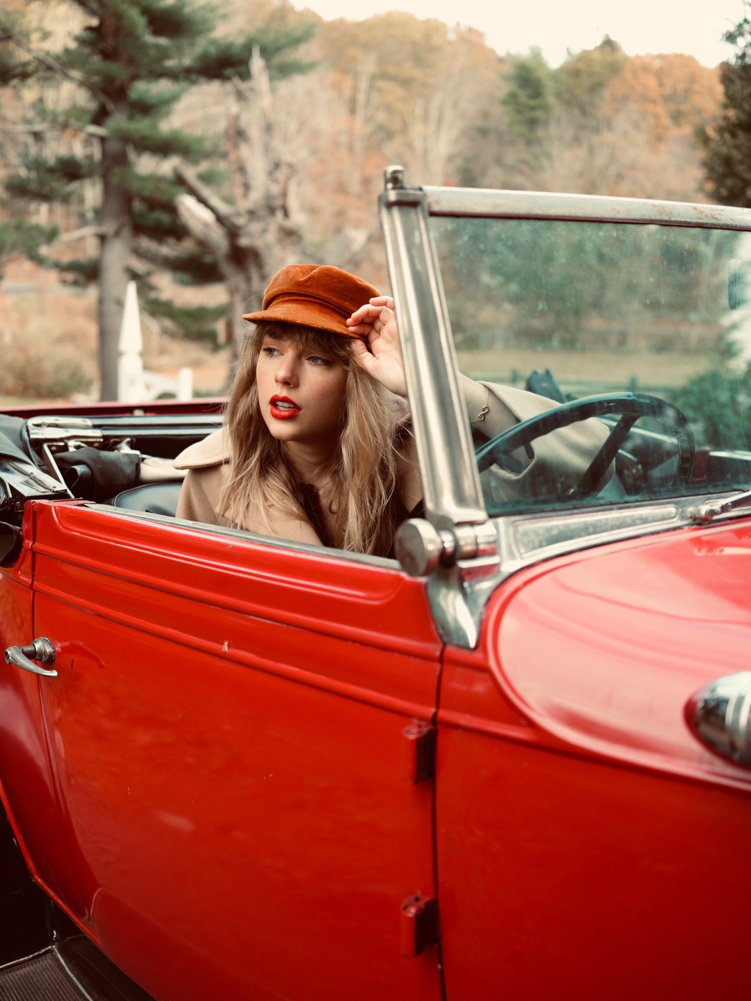 Taylor Swift (Car)