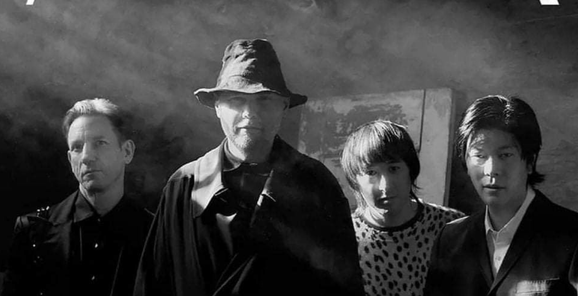 The Smashing Pumpkins se presentará en el Teatro Metropólitan