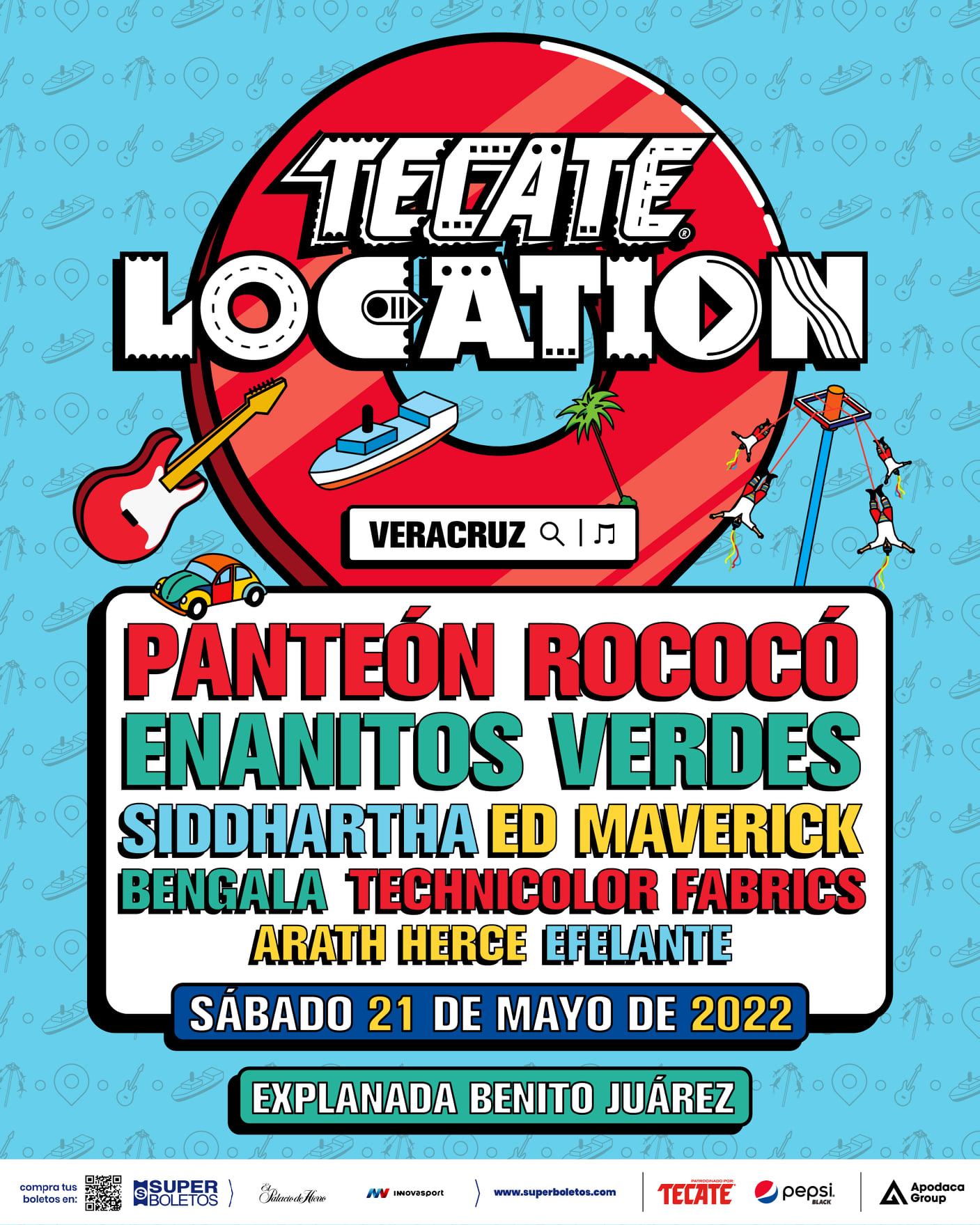 tecatelocation_2022_veracruz