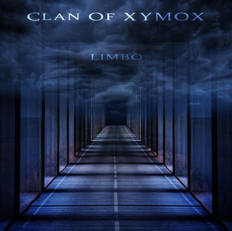 Clan Of Xymox - Limbo _2022