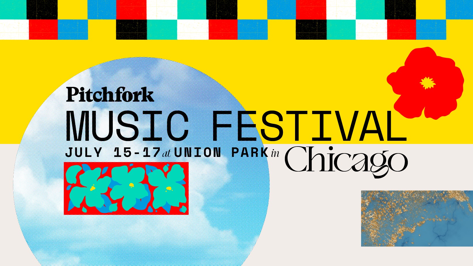 Pitchfork Festival anuncia su edición para este 2022