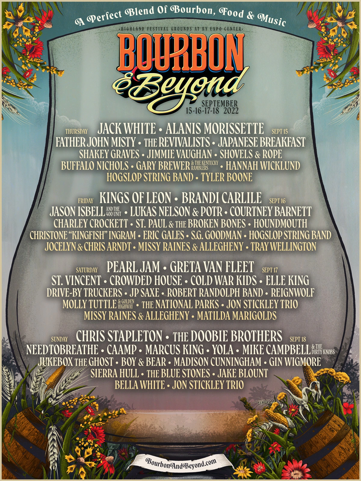 Bourbon-Beyond-Festival-2022-lineup