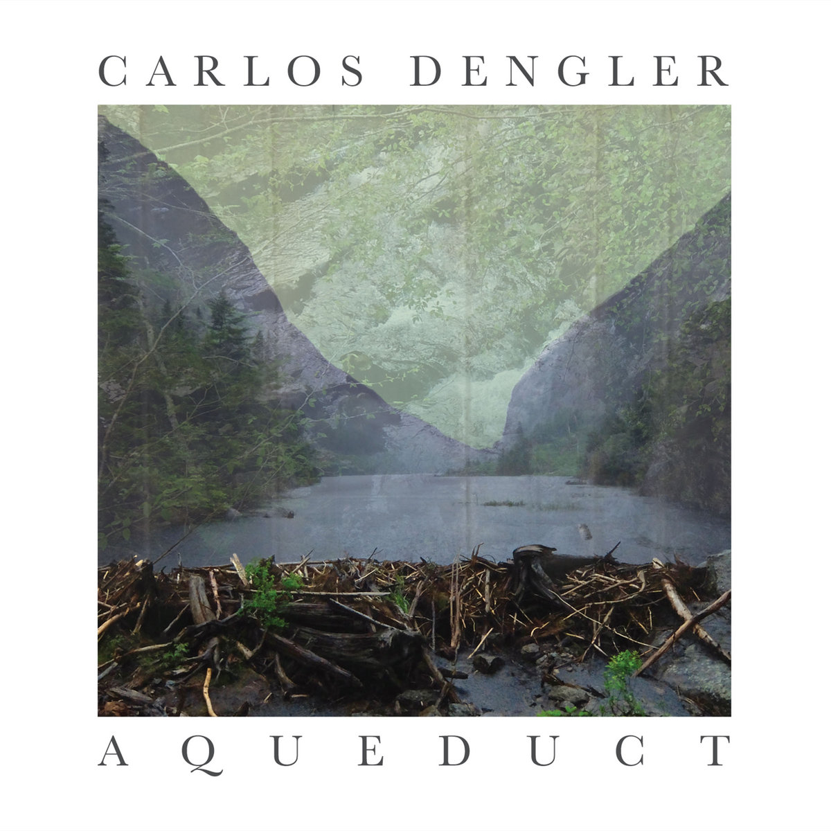 Carlos Dengler — Aqueduct 