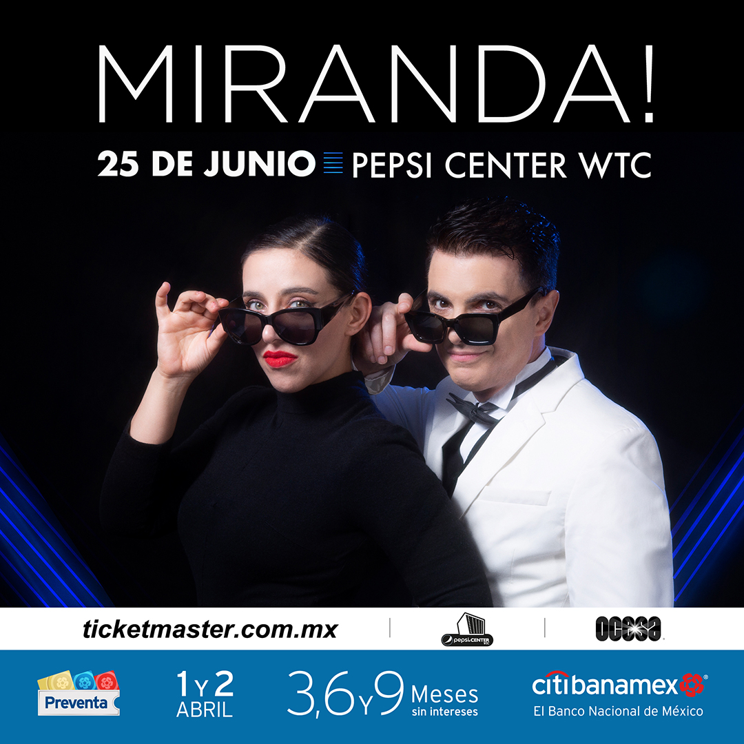 Miranda-2022