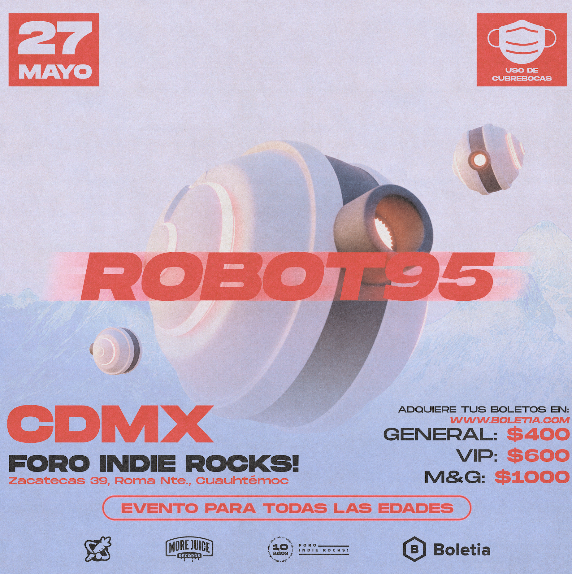 Robot95