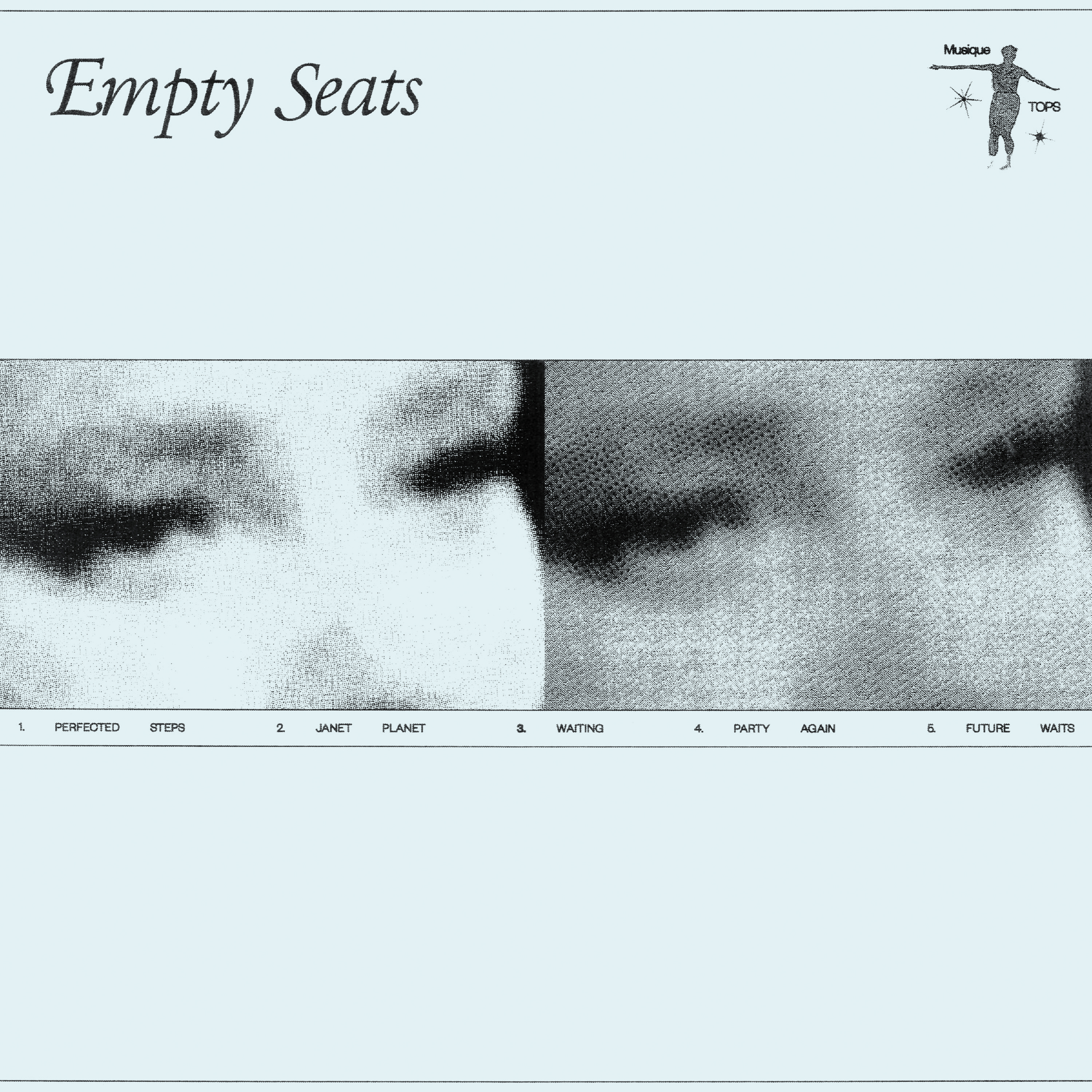 TOPS _Empty Seats_
