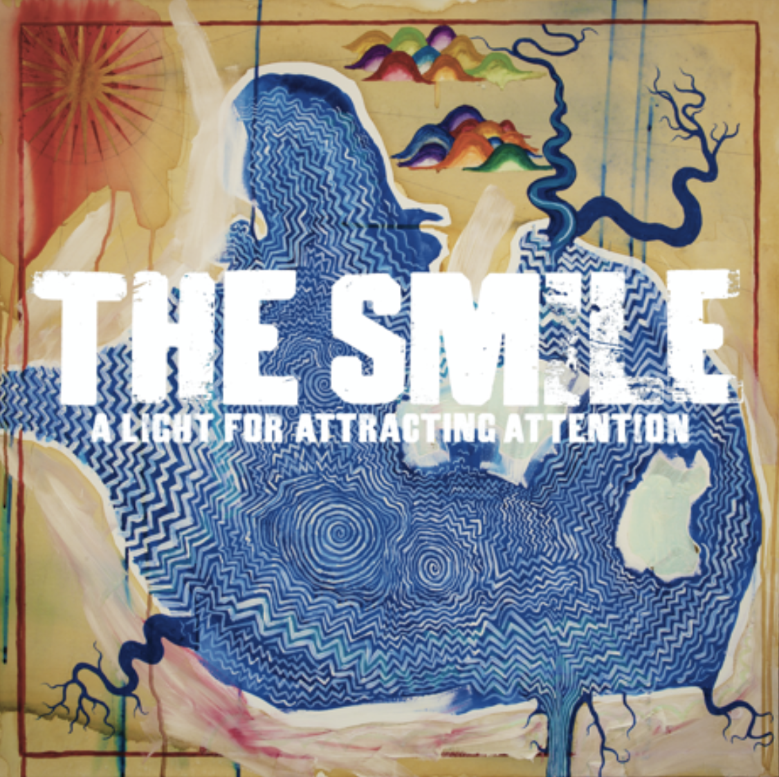 The Smile_2022