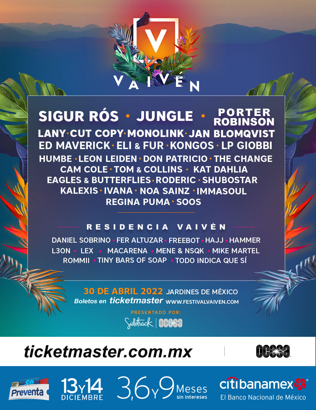 Vaivén-lineup-2022