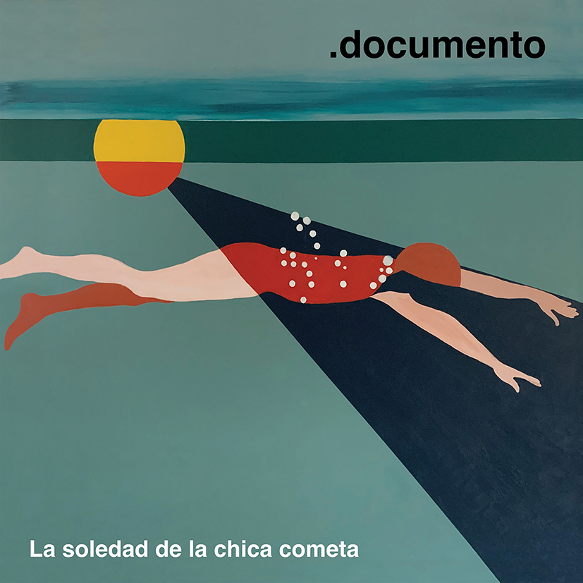 .documento — La Soledad de la Chica Cometa