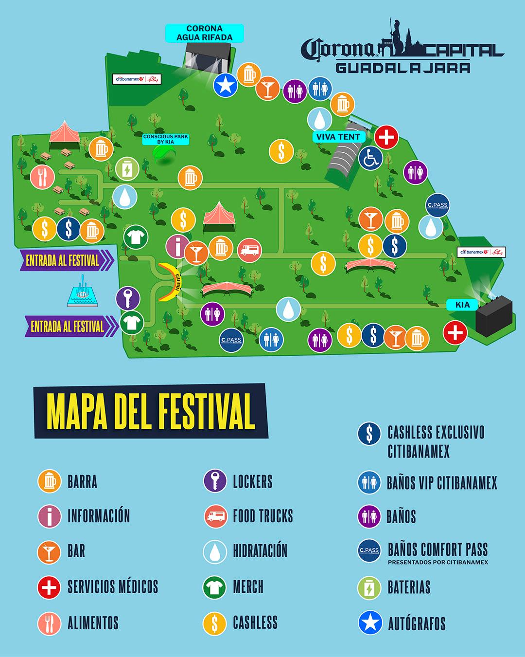 Corona-Capital-GDL-Mapa