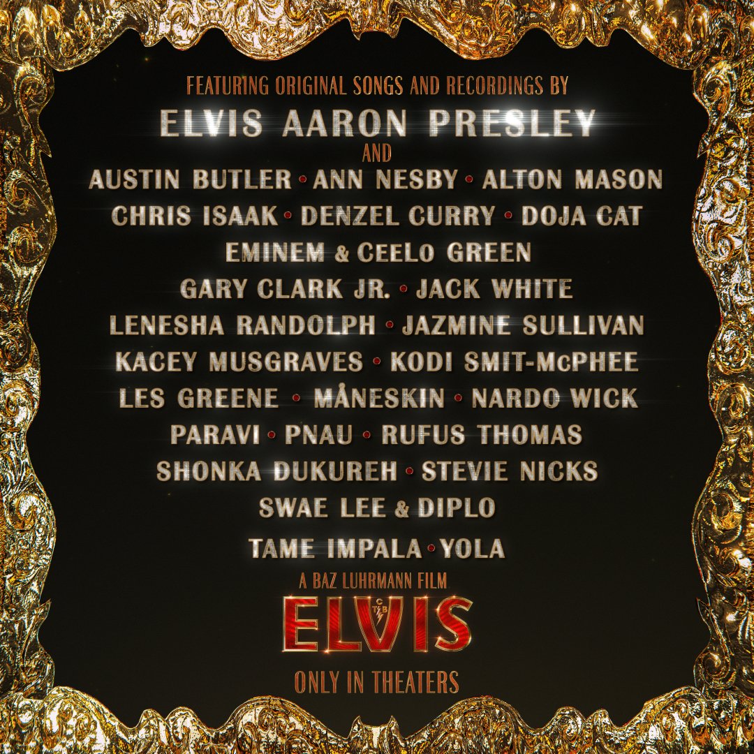 Elvis-Presley-soundtrack