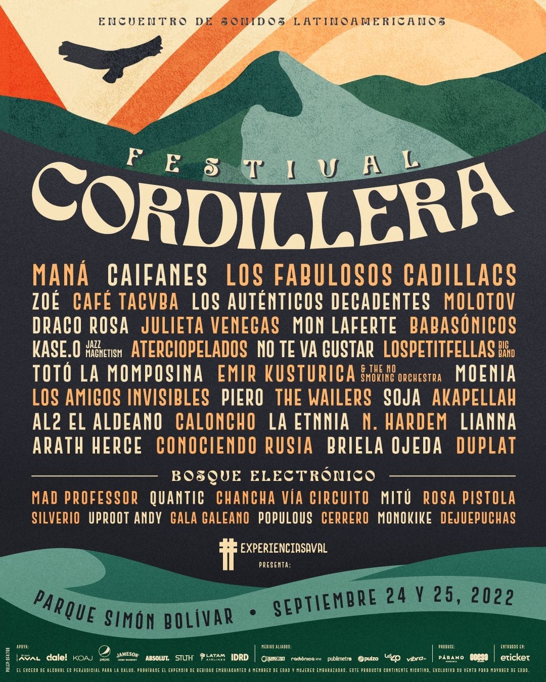 Festival Cordillera_2022