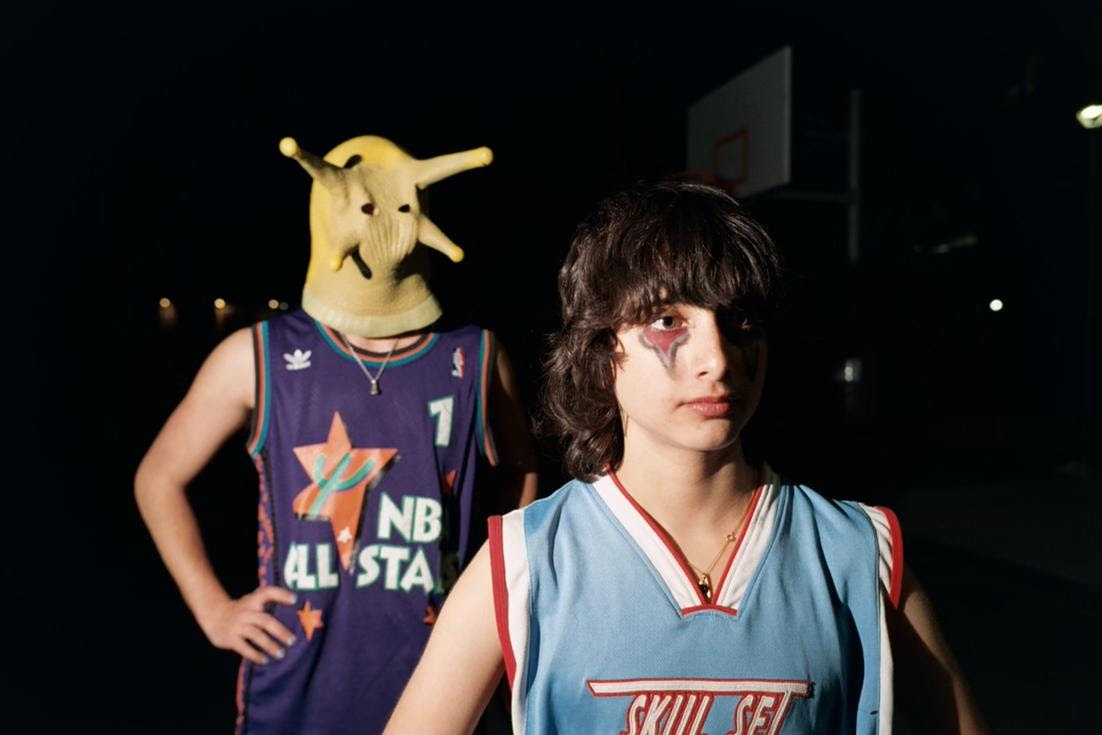 KALI: La promesa adolescente del indie rock