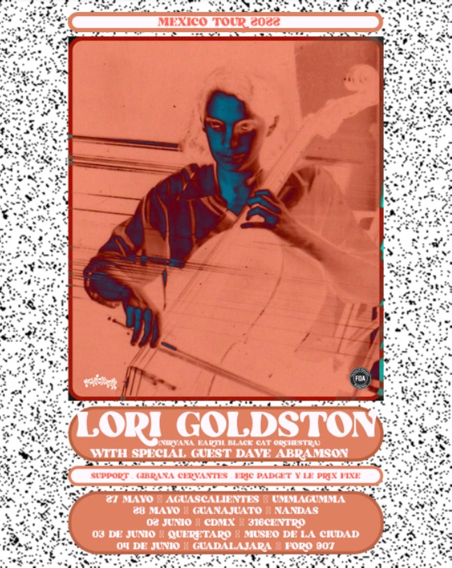 Lori Goldston_2022