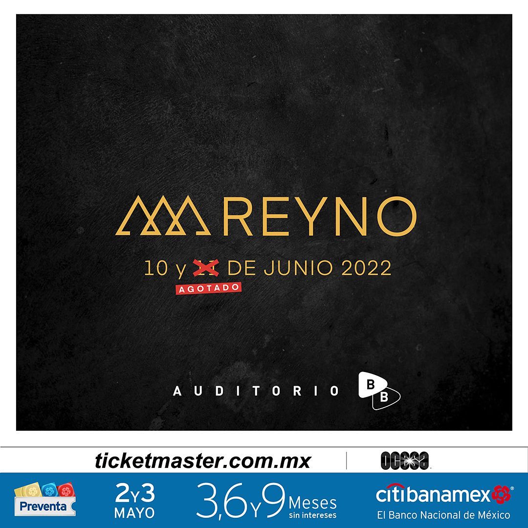 Reyno-2022