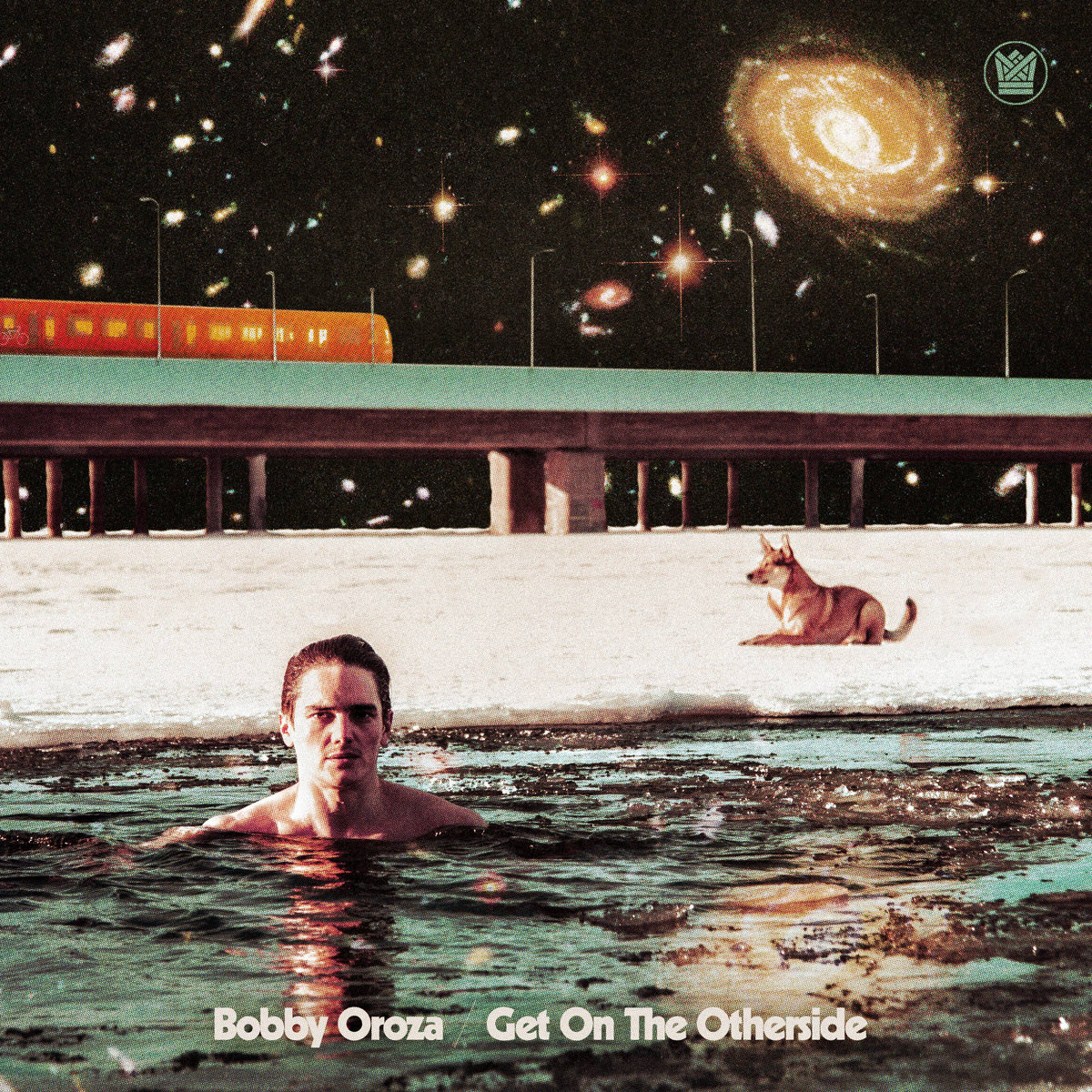 Bobby Oroza – Get On The Otherside