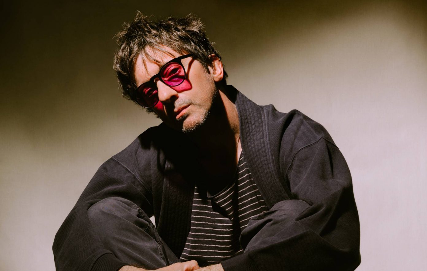 'Verse, Chorus, Monster!', la autobiografía de Graham Coxon