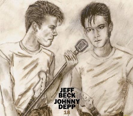 Johnny Deep y Jeff Beck_18_2022